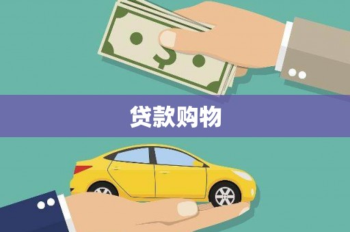 紫金贷款购物
