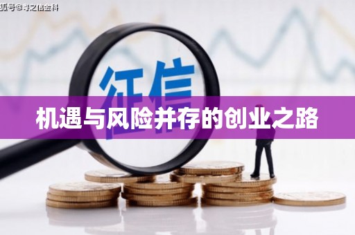 紫金机遇与风险并存的创业之路