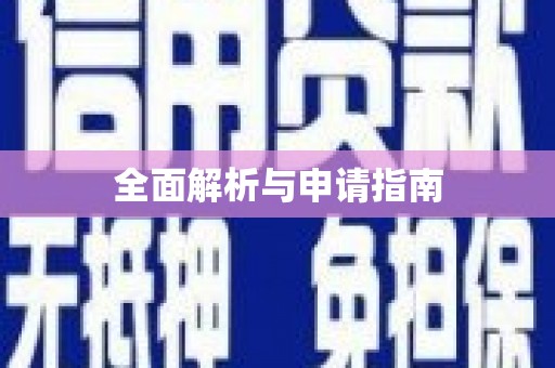 紫金全面解析与申请指南