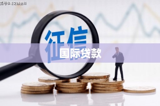 紫金国际贷款