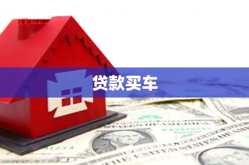 紫金贷款买车