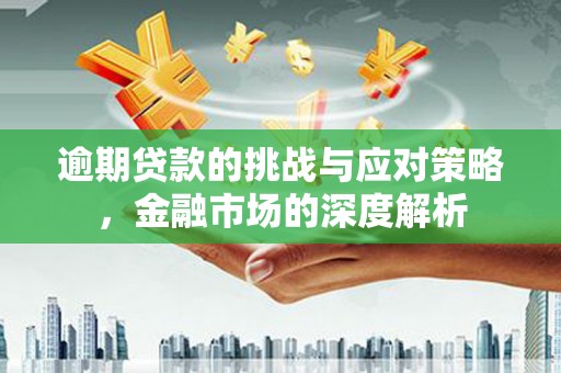紫金逾期贷款的挑战与应对策略，金融市场的深度解析