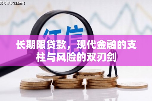 紫金长期限贷款，现代金融的支柱与风险的双刃剑