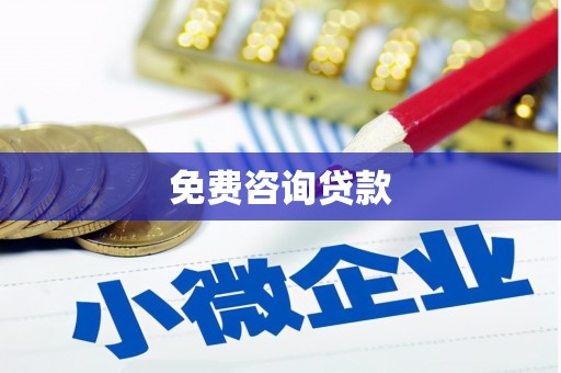 紫金免费咨询贷款