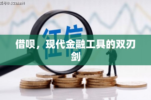 紫金借呗，现代金融工具的双刃剑