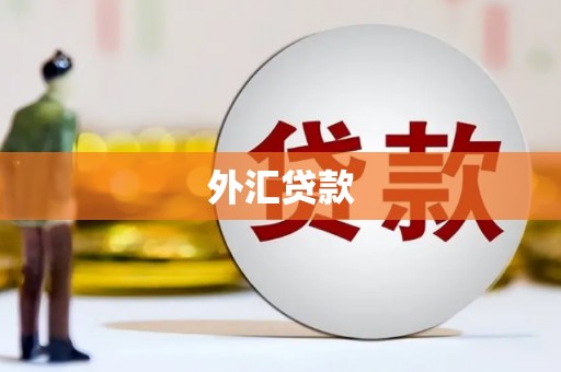 紫金外汇贷款