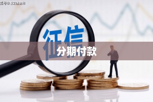 紫金分期付款