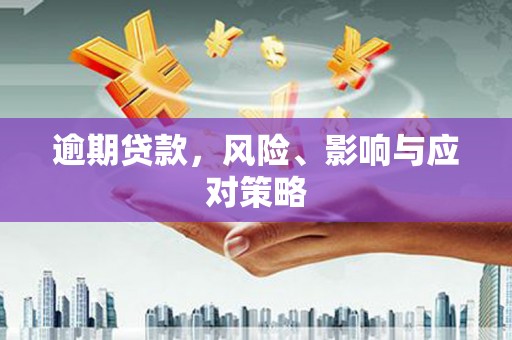紫金逾期贷款，风险、影响与应对策略