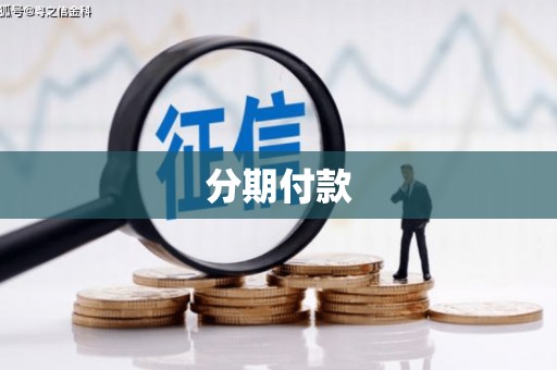 紫金分期付款