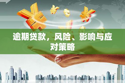 紫金逾期贷款，风险、影响与应对策略