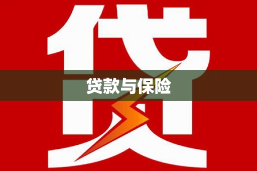 紫金贷款与保险