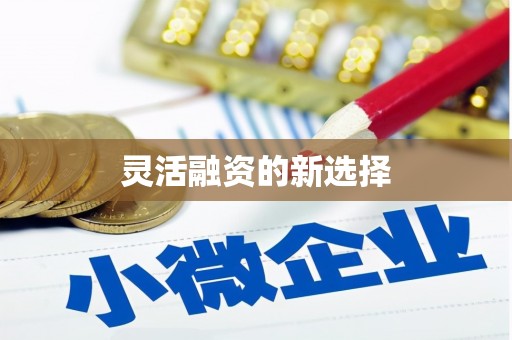 紫金灵活融资的新选择