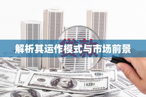 紫金解析其运作模式与市场前景