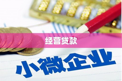 紫金经营贷款