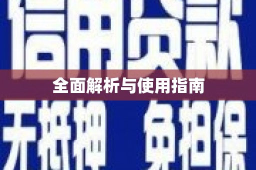 紫金全面解析与使用指南