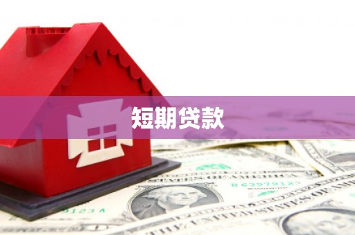 紫金短期贷款